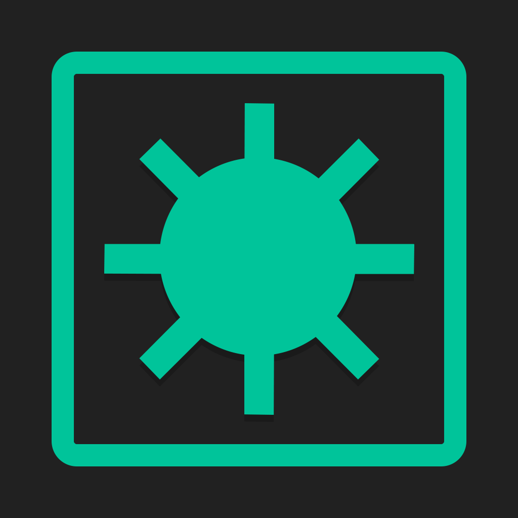 MineSweeper Social App Icon