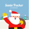 Santa Call & Tracker North Pole Command Center pro
