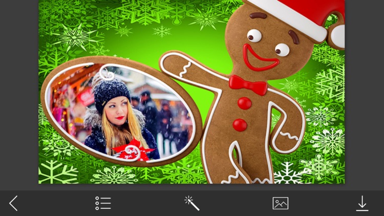 New Year Photo Frames 2017 Special