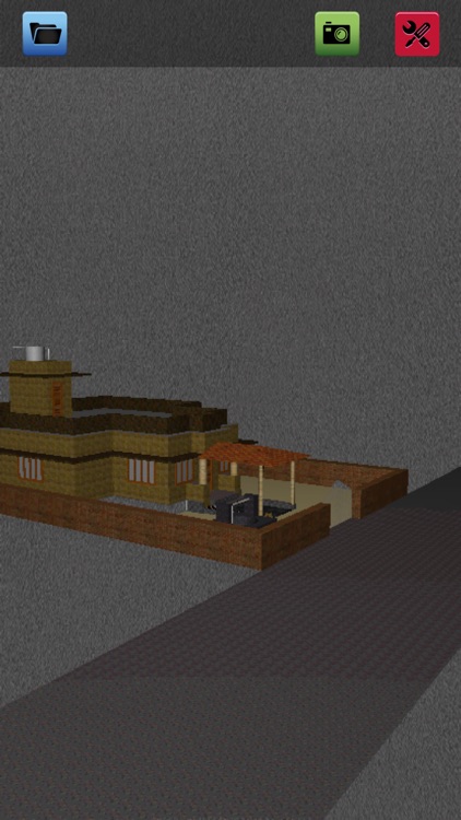 Three Dimensional Model Viewer - OBJ,Collada files