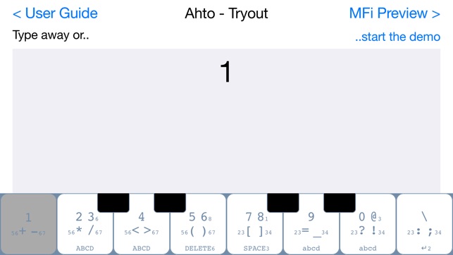 Ahto(圖4)-速報App