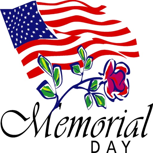 happy-memorial-day-stickers-by-truong-nguyen