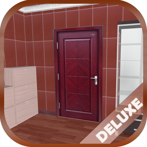 Can You Escape Special 14 Rooms Deluxe-Puzzle iOS App