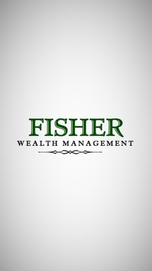 Fisher Wealth Management Financial