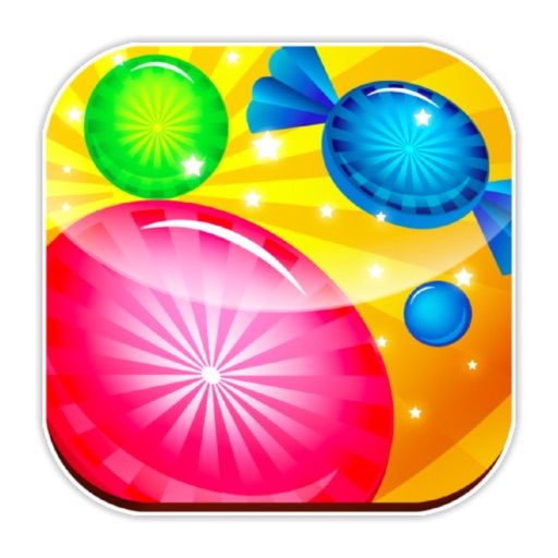 Challenge Candy Sky Icon