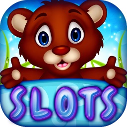 Teddy Bear Slots Casino Best Slot Machines To Play