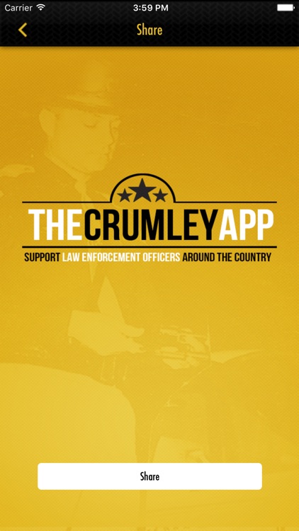 The Crumley App