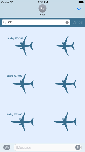 Aviation(.cz) Stickers(圖3)-速報App