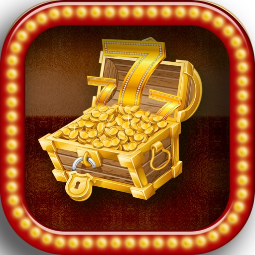 777 Slots Of Gold  Casino - Slots Free icon