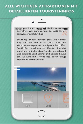 Miami Travel Guide screenshot 3