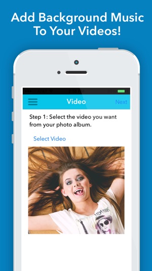 Background Music For Video + on the App Store