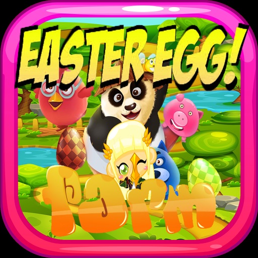 easter egg  fram iOS App