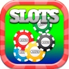 City of Luck Gold Slots