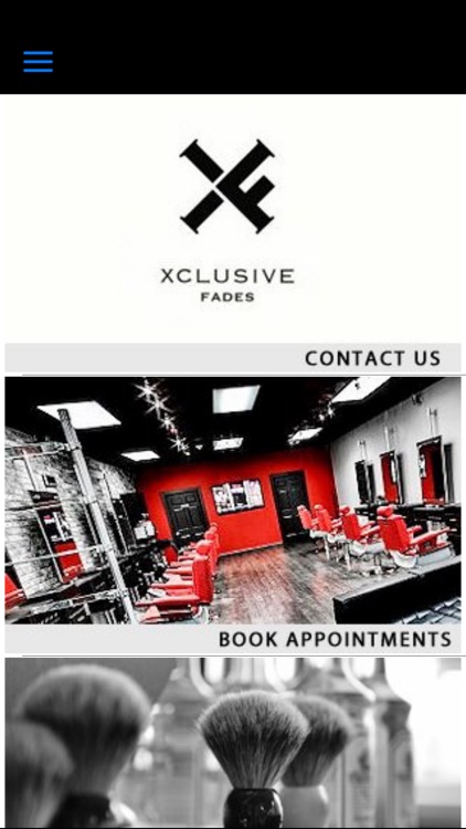 Xclusive Fades
