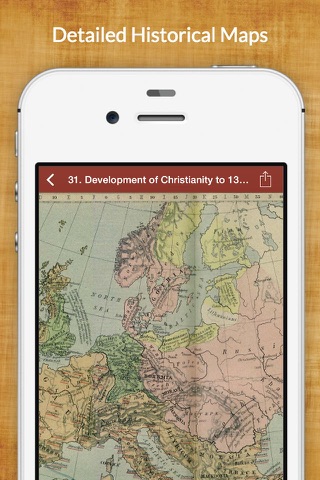 179 Bible Atlas Maps - náhled