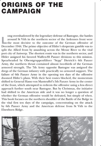 WWII Military History Magazine screenshot 3