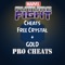 Marvel Future Fight is amazing game which is very popular with many players all around world, if you are true player then you will need a extra cheats for this game