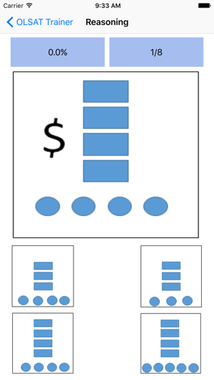 OLSAT for 2nd Grade(圖3)-速報App