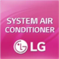 LG System Air Conditioner apk