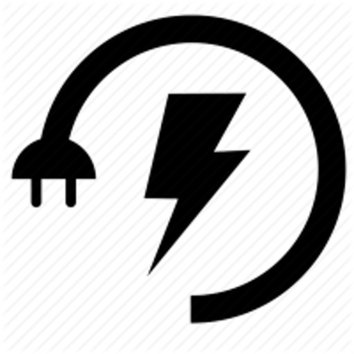 Take Back Your Power icon