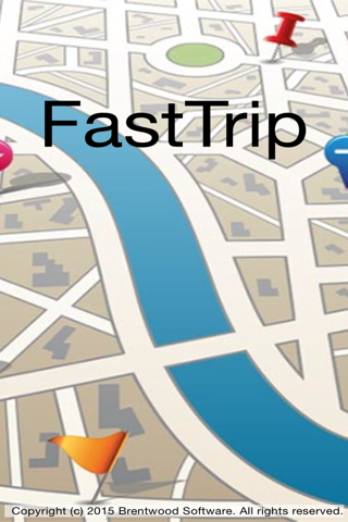 FastTrip screenshot 3