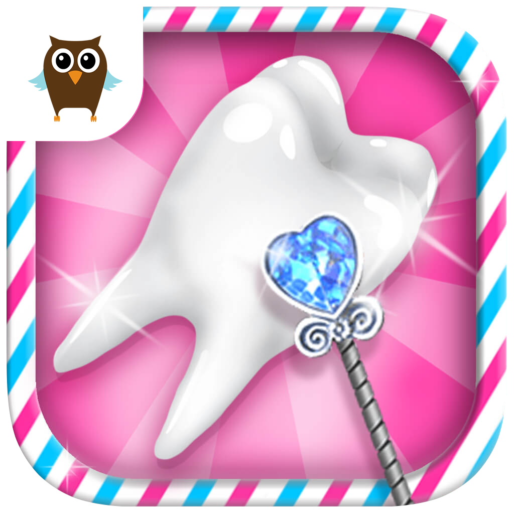 Get Sweet Baby Girl Tooth Fairy - No Ads for iOS, iPhone, iPad Aso Report