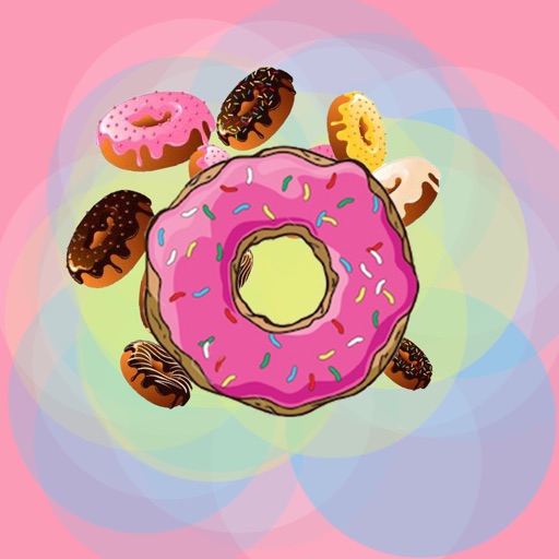 DonutMoji icon