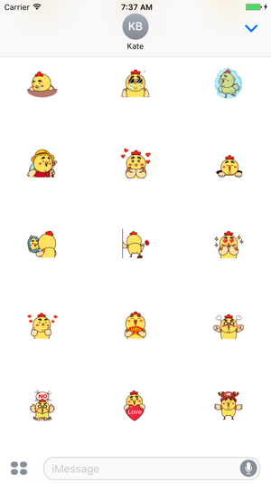 Robust Chicken(圖4)-速報App