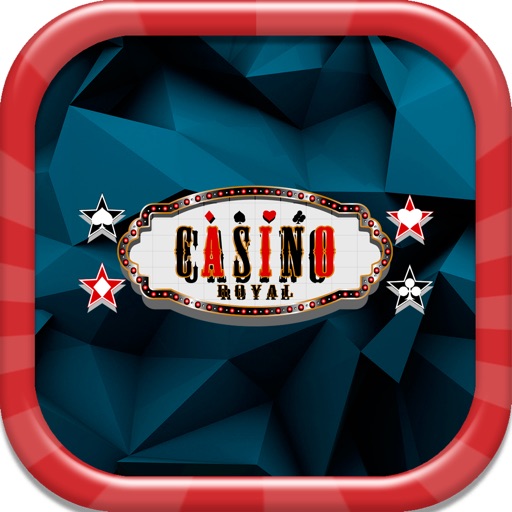 Royal Las Vegas - Carousel Slots Icon