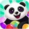 Rescue Panda - Candy Ball Shooting is completely free to play, is fun cute graphics suitable for all ages : children, teenagers, adults and even old people can play'