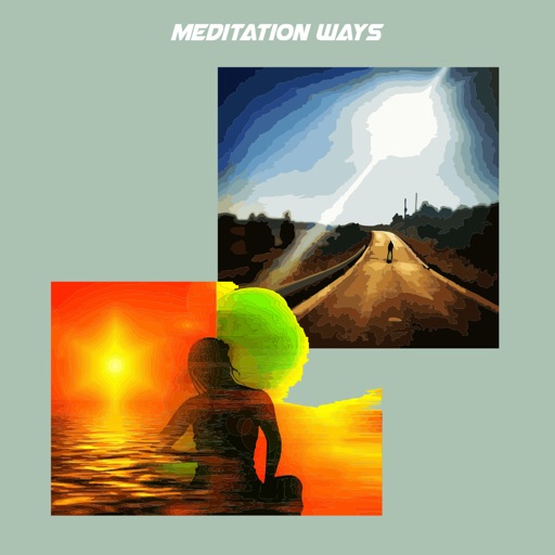 Meditation ways