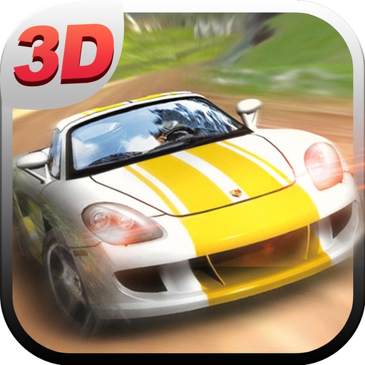 King Speed racing:real car racer games iOS App