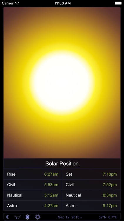 Luna Solaria