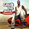 Grub The Auto Gang War Simulator game