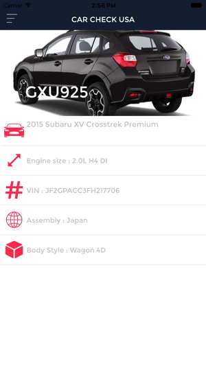 Car Check USA(圖2)-速報App