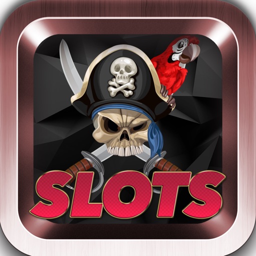 Pirate Casino Palace - Space Slots Icon