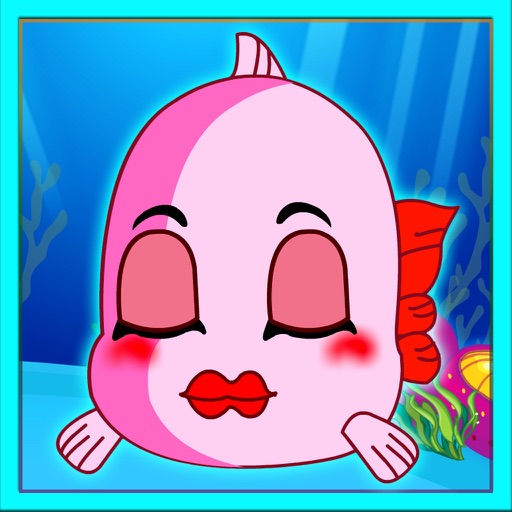 Happy Fish Free iOS App