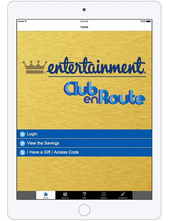 Club enRoute HD