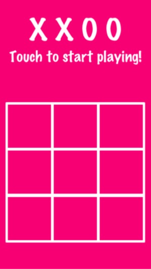 Tic Tac Toe XOXO(圖2)-速報App