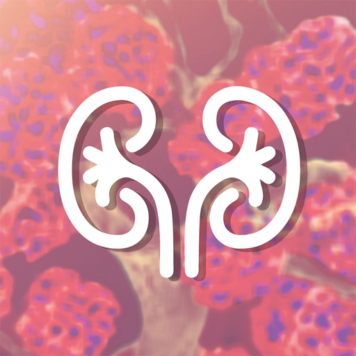 Kidney Handbook icon