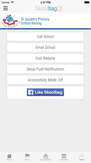 St Joseph's Primary School Kerang - Skoolbag(圖5)-速報App