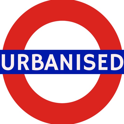 Urbanised iOS App