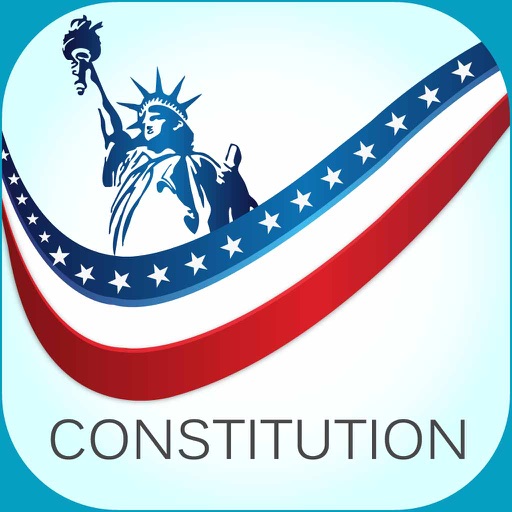 US Constitution - Reference Guide icon