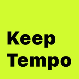 Keep the Tempo