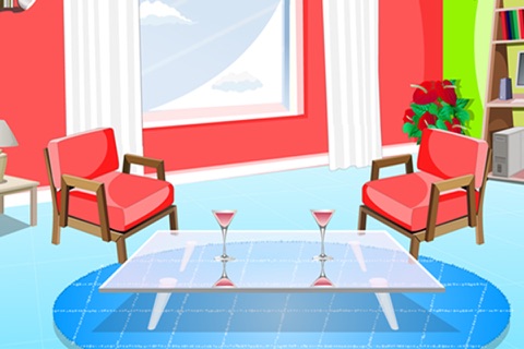 RGB Room Escape screenshot 3