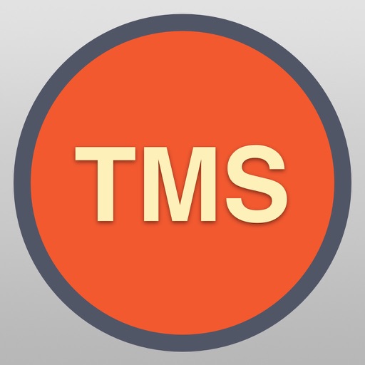 GDC TmsRemote iOS App