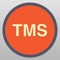 GDC TmsRemote is designed to be in perfect sync with TMS-2000