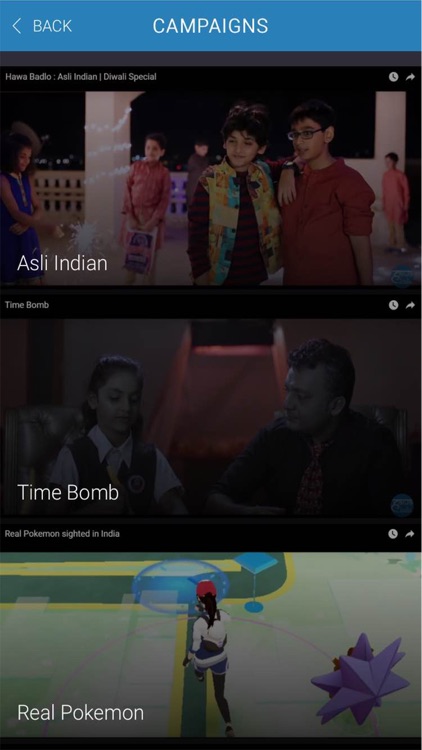 Hawa Badlo App screenshot-3