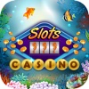 Slots Atlantic City - High Roller Slot Games