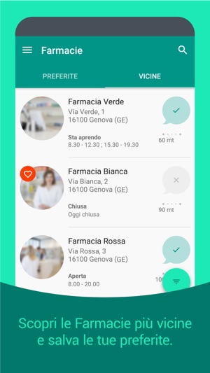 Farmacia Vicina(圖1)-速報App